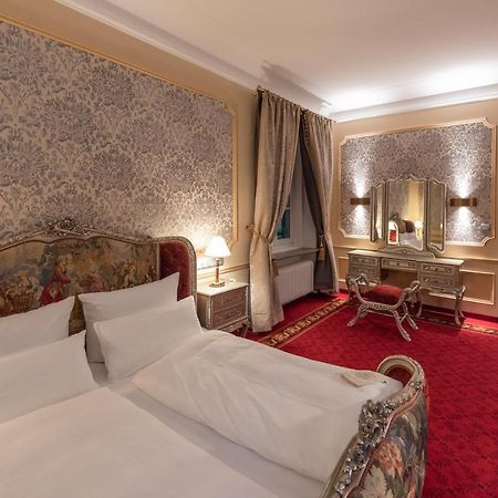 צוויזל Robenstein Aktivhotel & Spa מראה חיצוני תמונה