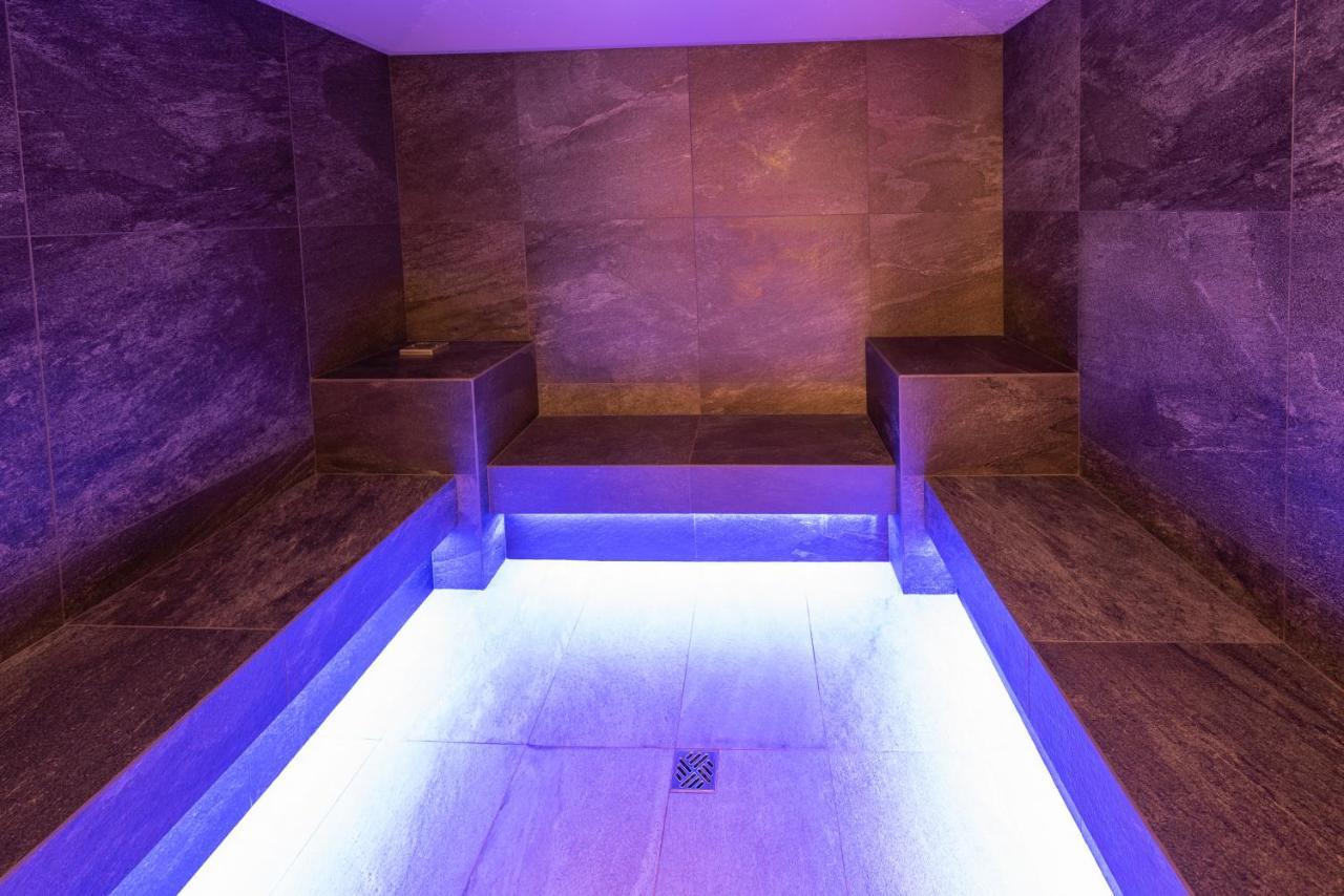 צוויזל Robenstein Aktivhotel & Spa מראה חיצוני תמונה